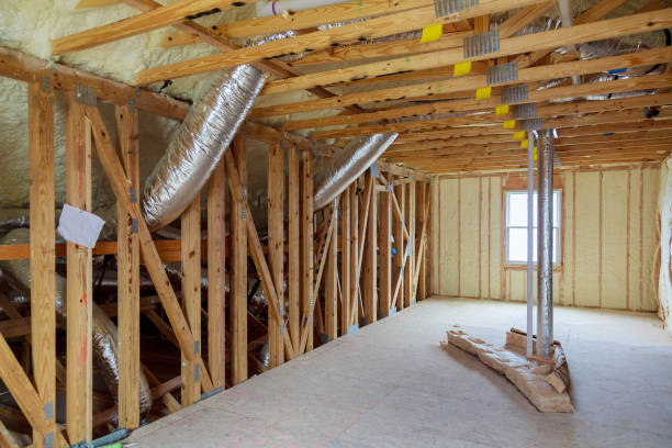 Best Energy Efficiency Solutions in Cloverly, MD