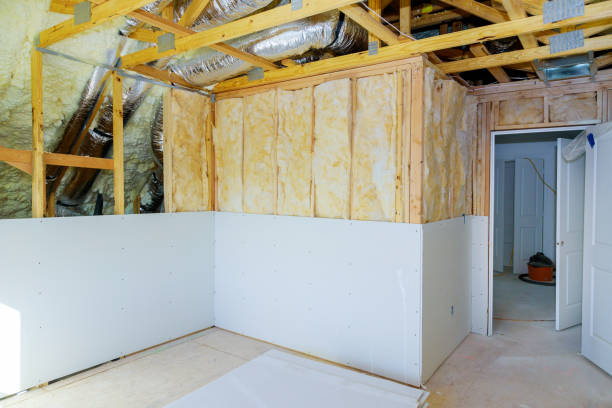 Best Insulation for Specific Applications in Cloverly, MD